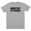 Innocent Bystander T-Shirt - Heather Gray