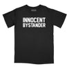 Innocent Bystander Relaxed Fit T-Shirt - Black