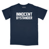 Innocent Bystander Relaxed Fit T-Shirt - Navy