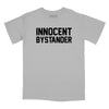 Innocent Bystander Relaxed Fit T-Shirt - Silver