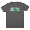 IR/SH T-Shirt - Charcoal Heather