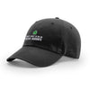 Irish Goodbye - Dad Hat - BLACK