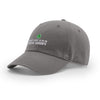 Irish Goodbye - Dad Hat - CHARCOAL