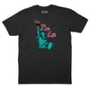 I'm Lit T-Shirt - Black