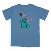 I'm Lit Relaxed Fit T-Shirt - Slate