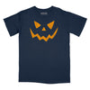 Jack-O-Relaxed-Fit-T-Shirt - Navy