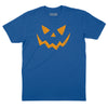 Jack-O-T-Shirt - Royal