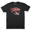 K-Billy's Super Sounds of the 70s T-Shirt - Black