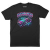 Keytar Hero T-Shirt - Black