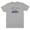 Lawn Dart Champion '78 T-Shirt - Heather Grey