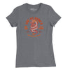Lee Ho Fook's Soho London Womens T-Shirt - HEATHER FROST