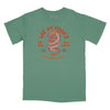Lee Ho Fook's Soho London Relaxed Fit T-Shirt - Pine