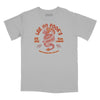 Lee Ho Fook's Soho London Relaxed Fit T-Shirt - Silver