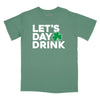 Let's Day Drink Relaxed T-Shirt - PINE