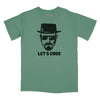Let's Cook Relaxed Fit T-Shirt - Pine