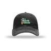 Magically Delicious Beer - Soft Mesh Trucker - BLACK