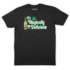 Magically Delicious Whiskey T-Shirt - Black