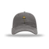 It's a Major Award - Soft Mesh Trucker - GREY
