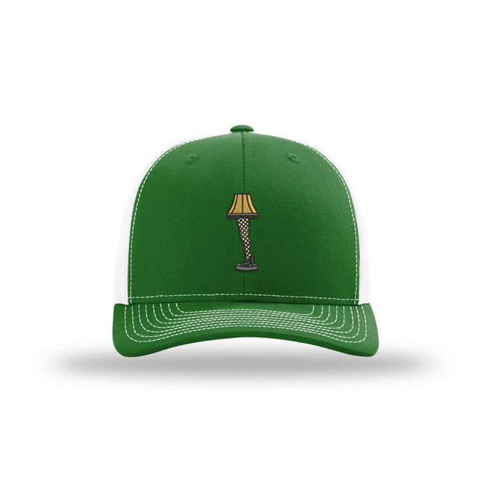 It's a Major Award - Structured Trucker