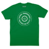 Manual Transmission Preservation Society T-Shirt - Kelly