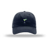 Margarita Icon - Dad Hat - NAVY