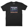 Mixtape Legend T-Shirt - Black