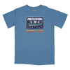 Mixtape Legend Relaxed Fit T-Shirt - Slate