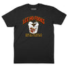 Lee Ho Fook's Takeout T-Shirt (Inspired by Werewolves of London) - Black