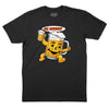 Beer Pitcher Man T-Shirt - Black