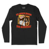 So Much Room for Activities T-Shirt (Inspired by Step Brothers) - Black