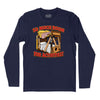 So Much Room for Activities T-Shirt (Inspired by Step Brothers) - Navy