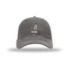 More Cowbell - Soft Mesh Trucker - GREY