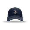 More Cowbell - Soft Mesh Trucker - NAVY