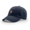 Negroni Icon - Dad Hat - NAVY