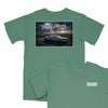 Night Moves Relaxed T-Shirt (Inspired by Bob Segar) - PINE