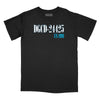 Nirvana - Nevermind Catalog Number Relaxed Fit T-Shirt - Black