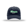 O'Doyle Rules Dad Hat - NAVY