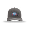 Pit Boss Structured Trucker - GREY