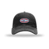 Pit Boss - Soft Mesh Trucker - BLACK