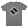 The Plural of Vinyl is Vinyl T-Shirt - Dark Heather