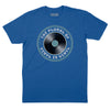 The Plural of Vinyl is Vinyl T-Shirt - Royal