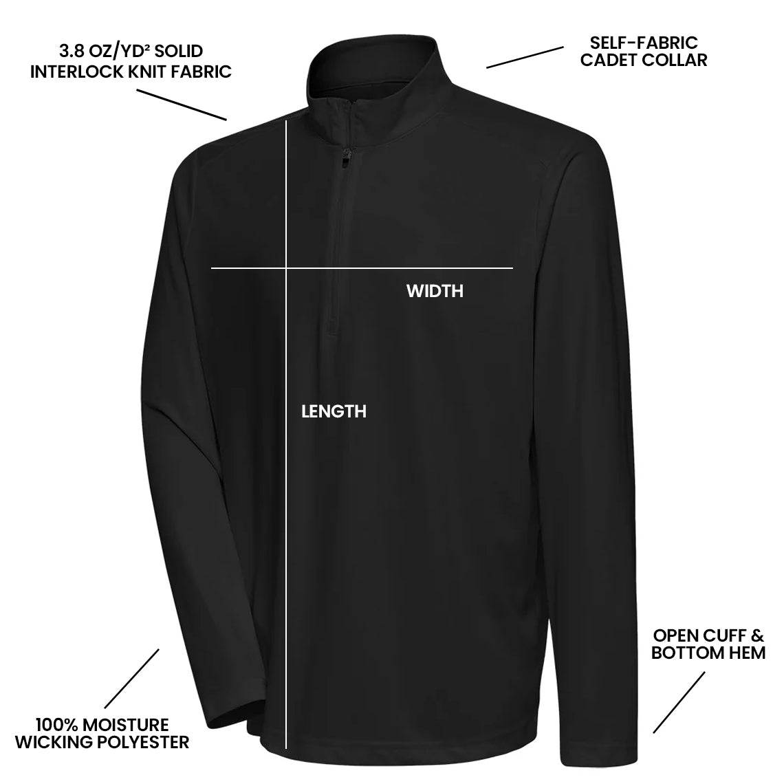 QUARTER ZIP STYLE GUIDE.jpg__PID:3ddac5f5-d244-4996-9995-022a8193cf71