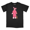 You'll Shoot Your Eye Out Relaxed Fit T-Shirt - Black