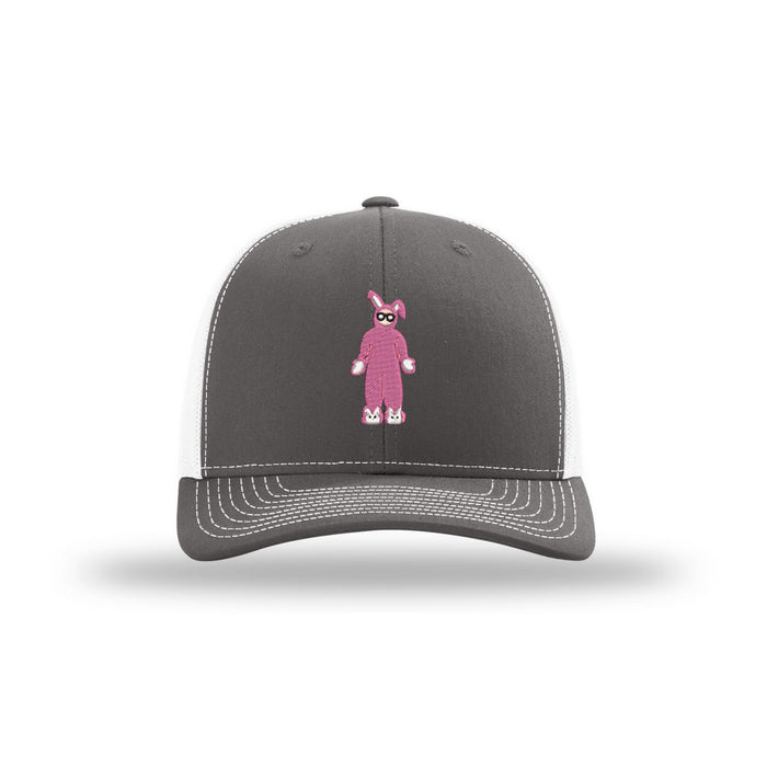 Ralphie - Structured Trucker