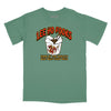 Lee Ho Fook's Takeout Relaxed T-Shirt (Inspired by Werewolves of London) - PINE