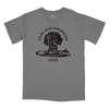 Leave John Barleycorn Alone Relaxed T-Shirt (Inspired by Traffic) - GRAPHITE