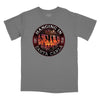 Hanging in Santa Carla Relaxed T-Shirt (Inspired by The Lost Boys) - GRAPHITE