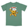 Beer Pitcher Man Relaxed T-Shirt - PINE