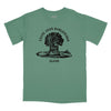 Leave John Barleycorn Alone Relaxed T-Shirt (Inspired by Traffic) - PINE