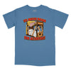 So Much Room for Activities Relaxed T-Shirt (Inspired by Step Brothers) - SLATE